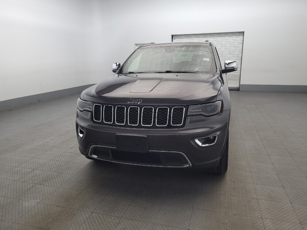 2018 Jeep Grand Cherokee in Pittsburgh, PA 15237 - 18137419 15