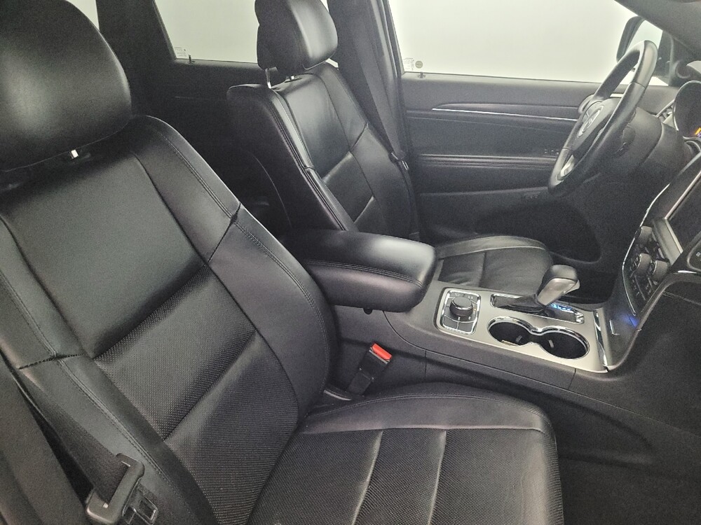 2018 Jeep Grand Cherokee in Pittsburgh, PA 15237 - 18137419 21