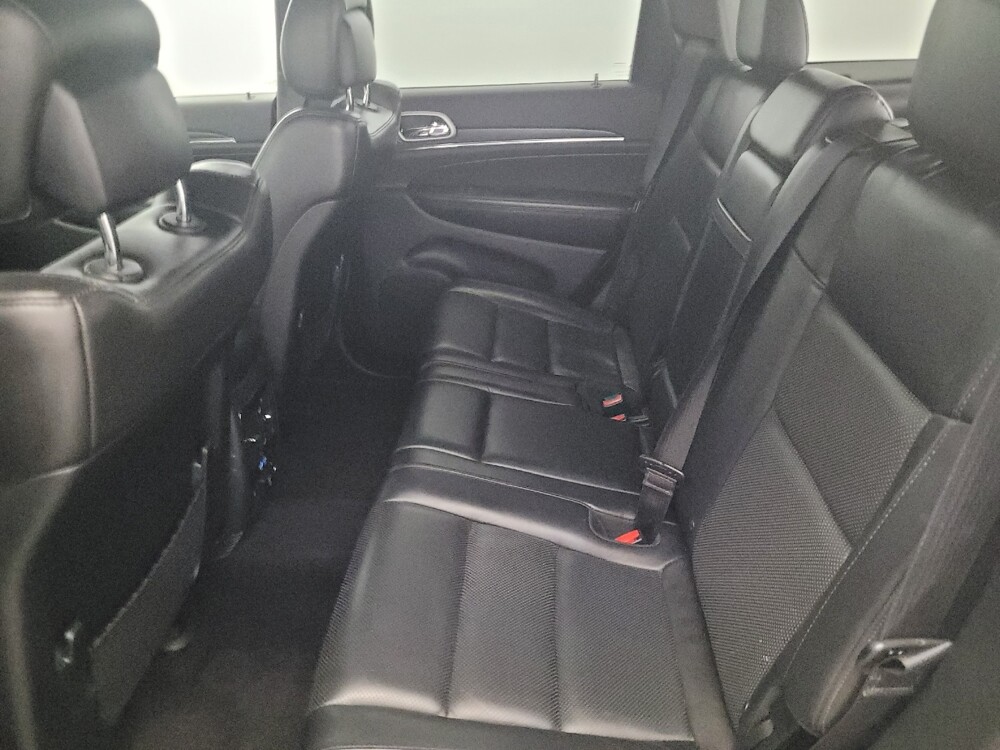 2018 Jeep Grand Cherokee in Pittsburgh, PA 15237 - 18137419 18