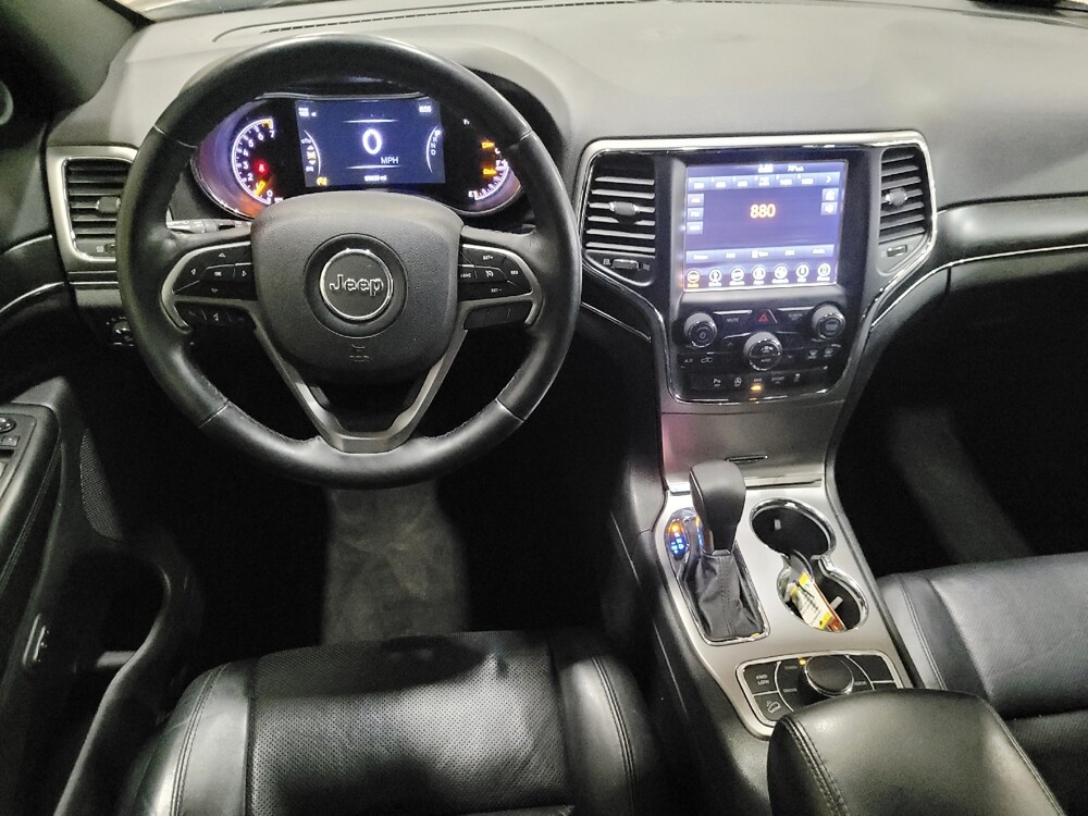 2018 Jeep Grand Cherokee in Pittsburgh, PA 15237 - 18137419 22