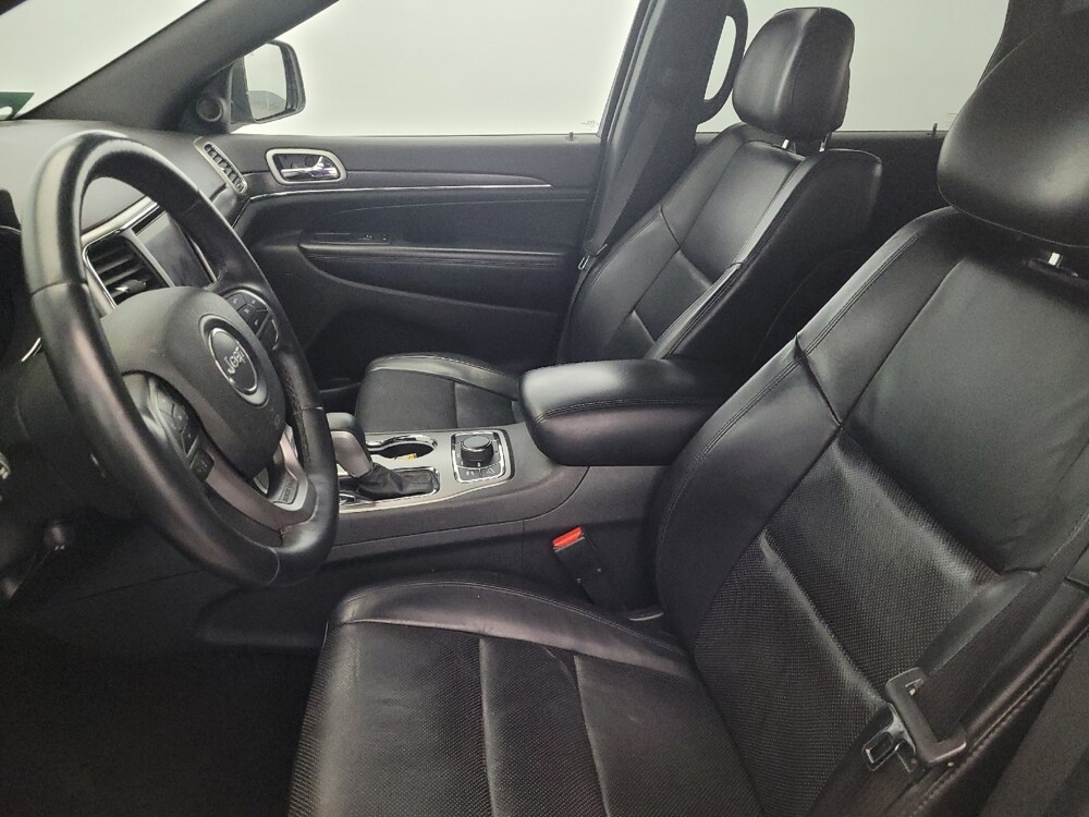2018 Jeep Grand Cherokee in Pittsburgh, PA 15237 - 18137419 17