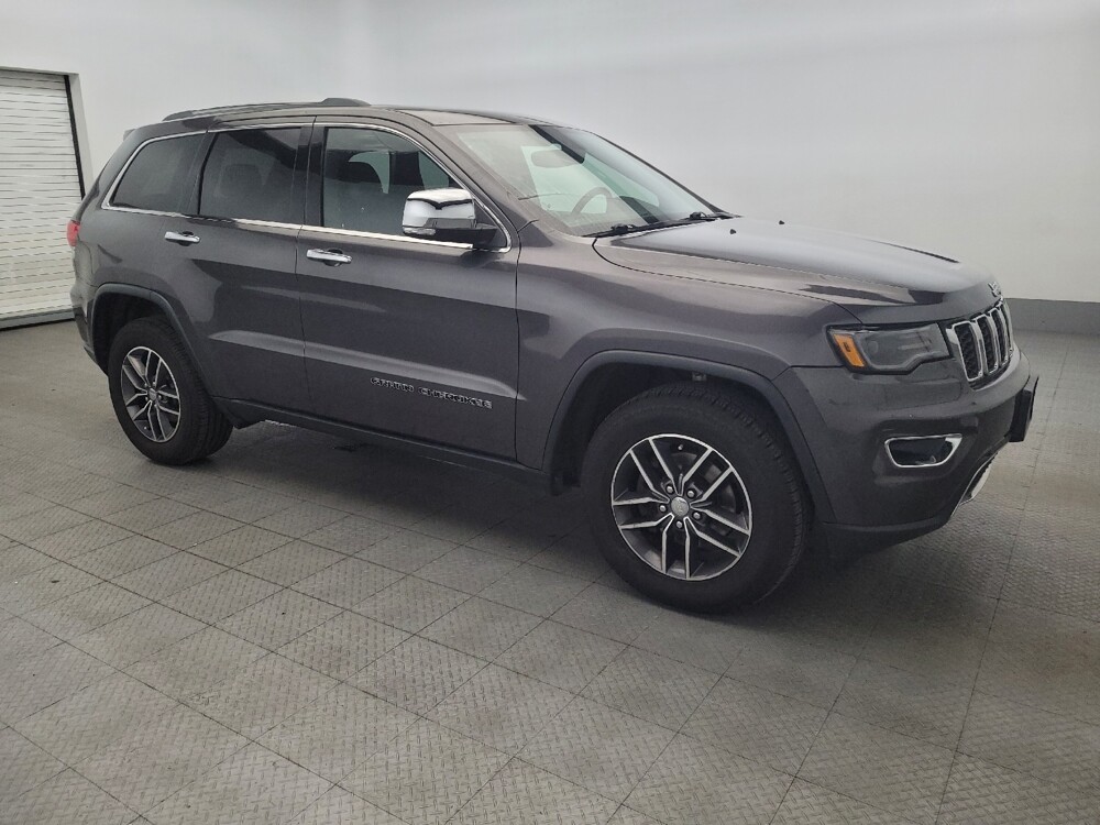 2018 Jeep Grand Cherokee in Pittsburgh, PA 15237 - 18137419 11