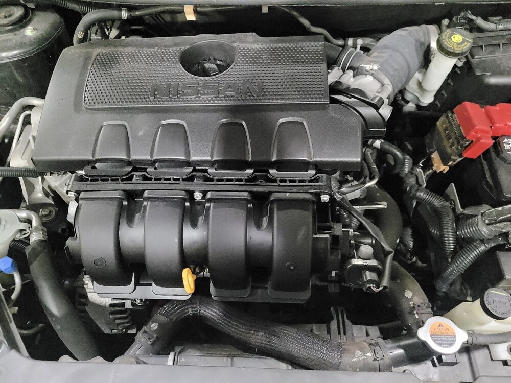 2018 Nissan Sentra in New Castle, DE 19720 - 18137420 30