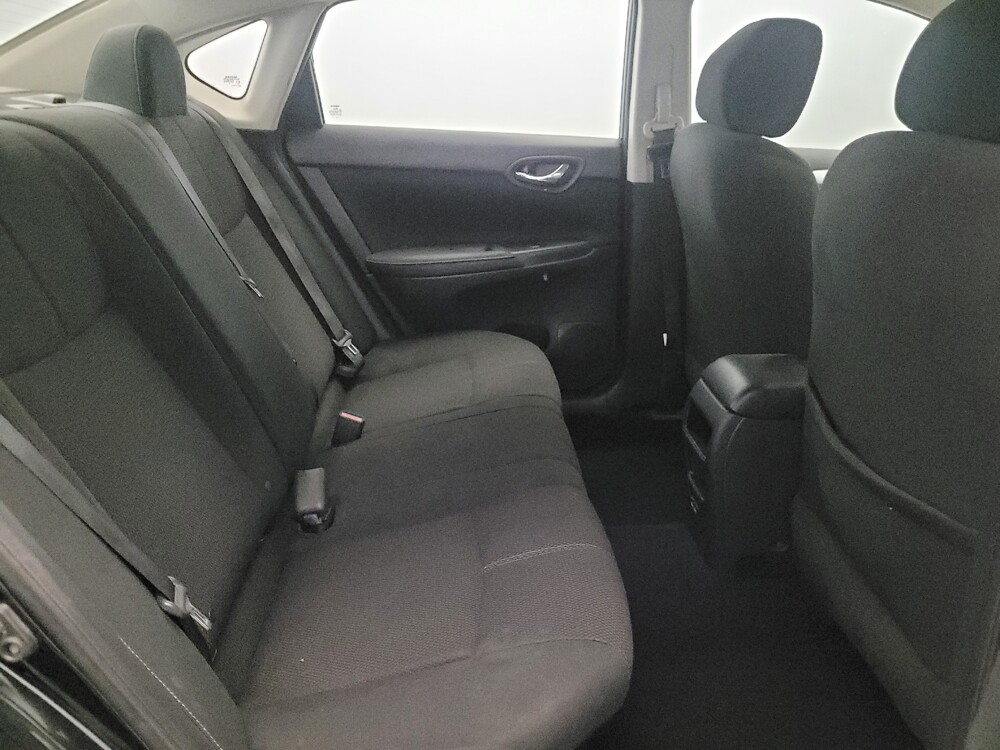 2018 Nissan Sentra in New Castle, DE 19720 - 18137420 19