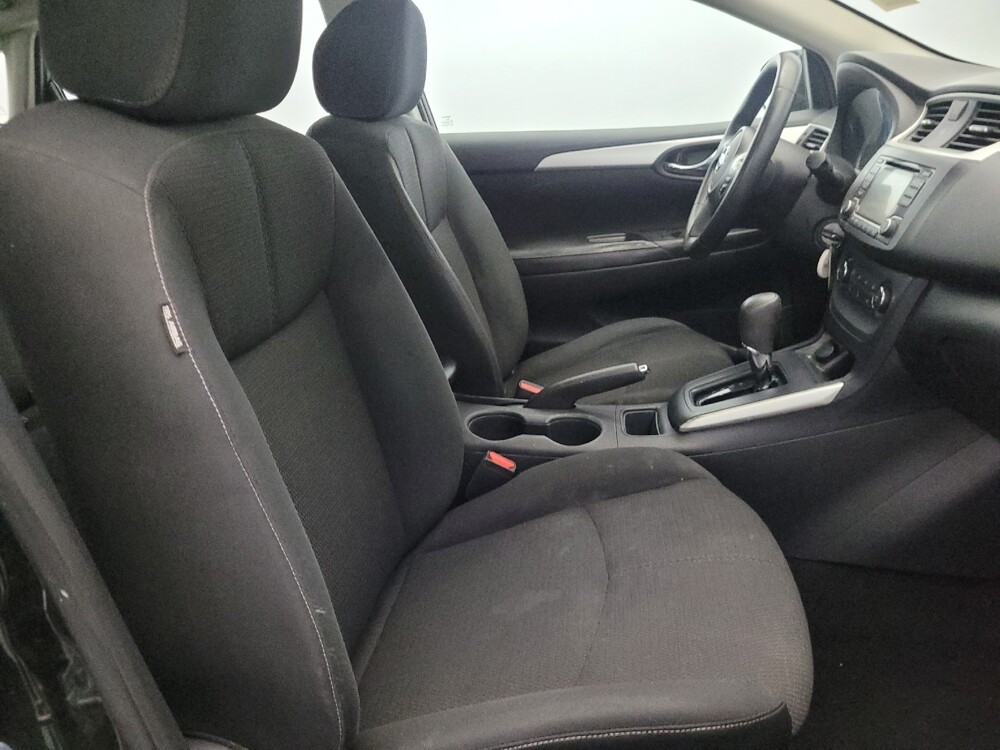 2018 Nissan Sentra in New Castle, DE 19720 - 18137420 21
