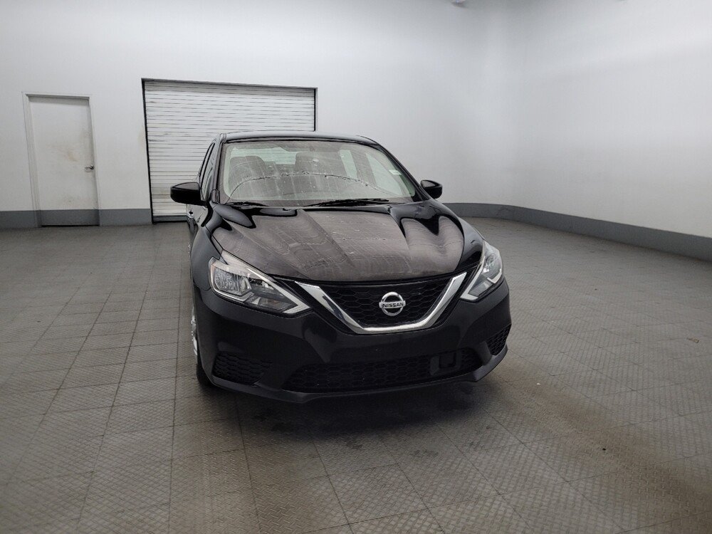 2018 Nissan Sentra in New Castle, DE 19720 - 18137420 14