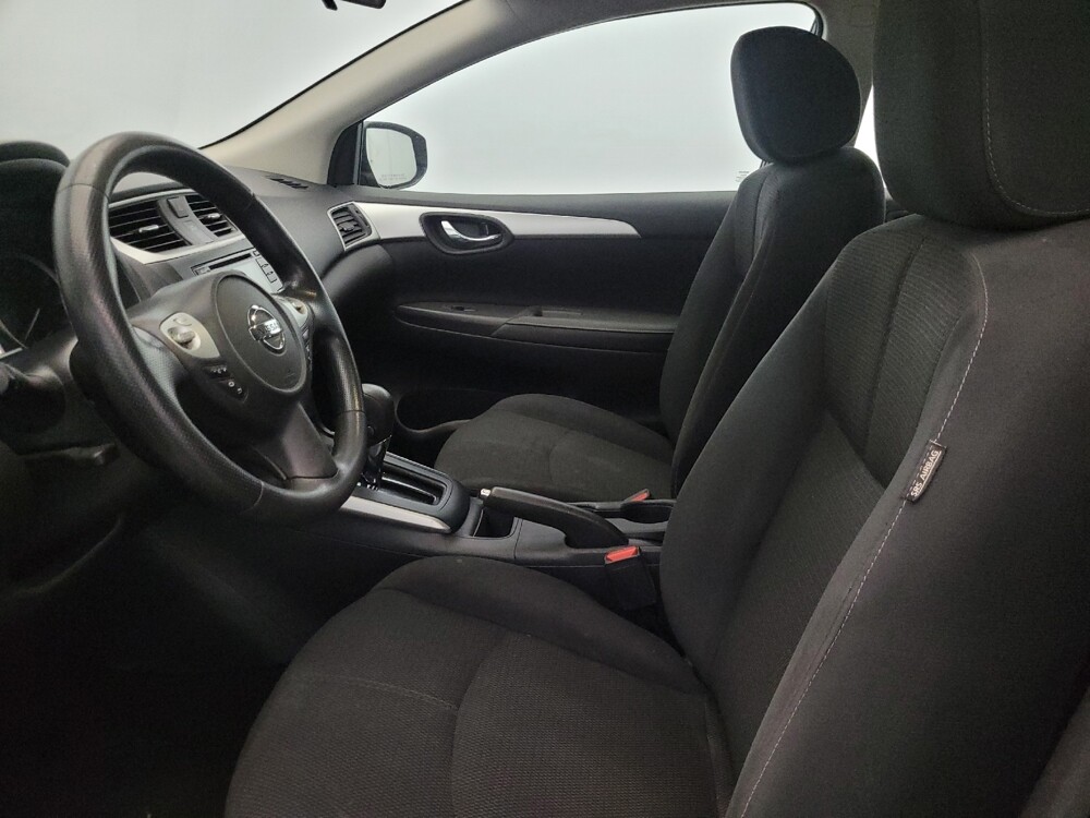 2018 Nissan Sentra in New Castle, DE 19720 - 18137420 17