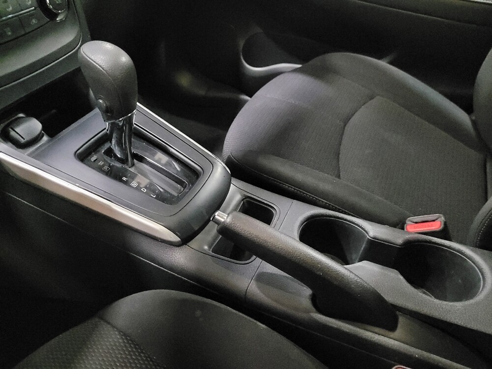 2018 Nissan Sentra in New Castle, DE 19720 - 18137420 26