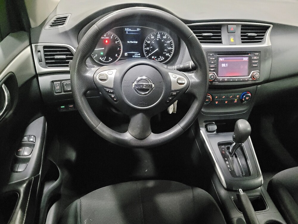2018 Nissan Sentra in New Castle, DE 19720 - 18137420 22