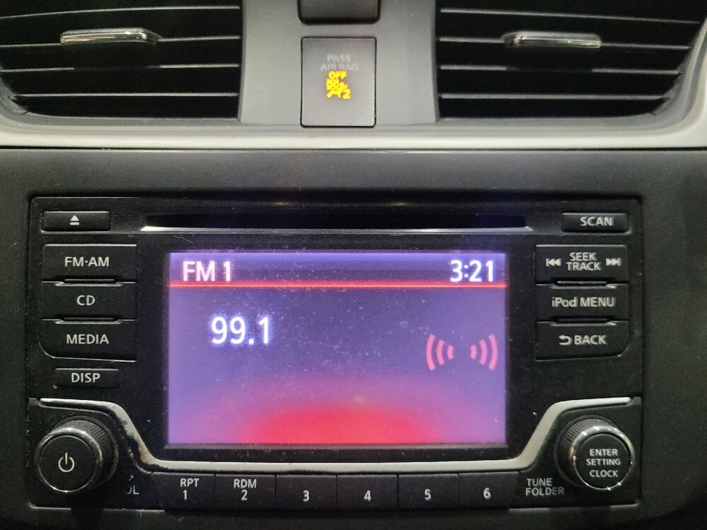 2018 Nissan Sentra in New Castle, DE 19720 - 18137420 25