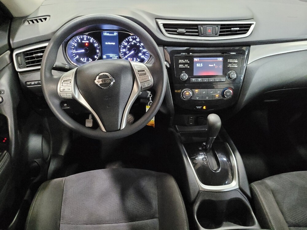 2015 Nissan Rogue in Laurel, MD 20724 - 18137421 22