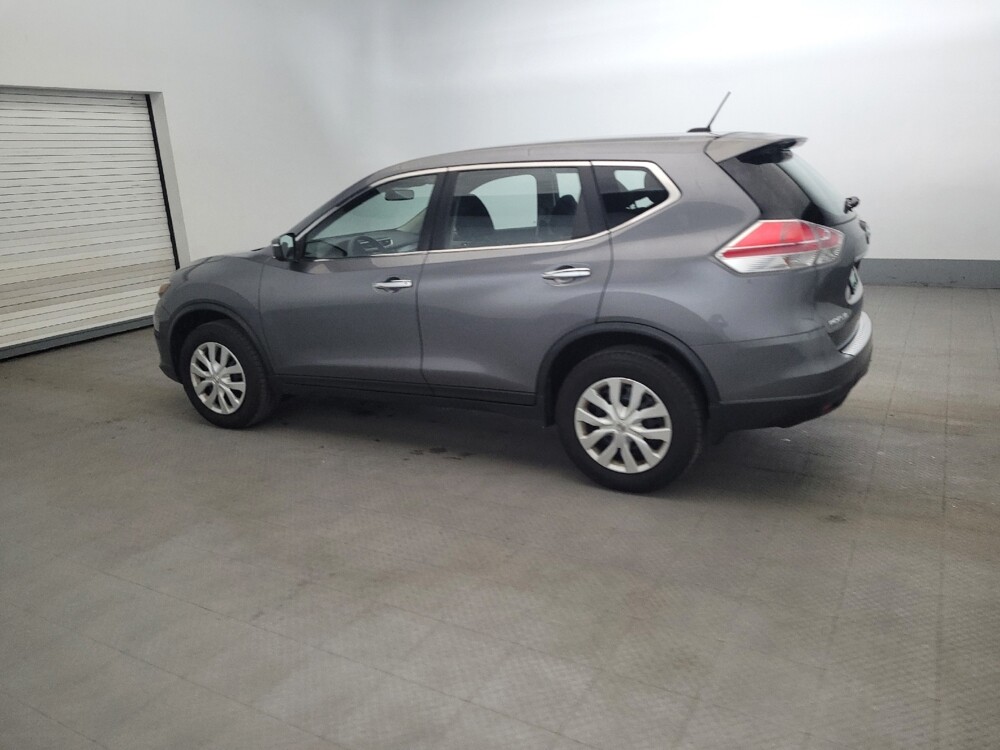 2015 Nissan Rogue in Laurel, MD 20724 - 18137421 3