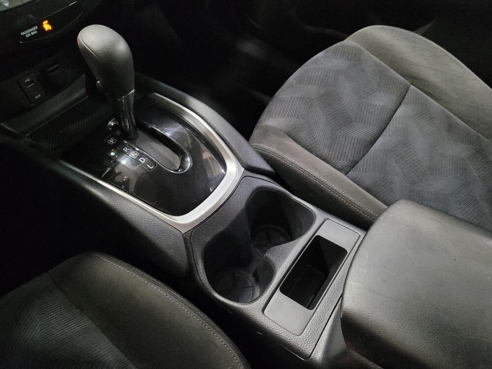 2015 Nissan Rogue in Laurel, MD 20724 - 18137421 26