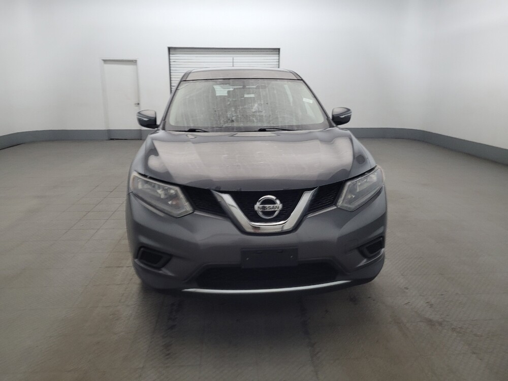 2015 Nissan Rogue in Laurel, MD 20724 - 18137421 14