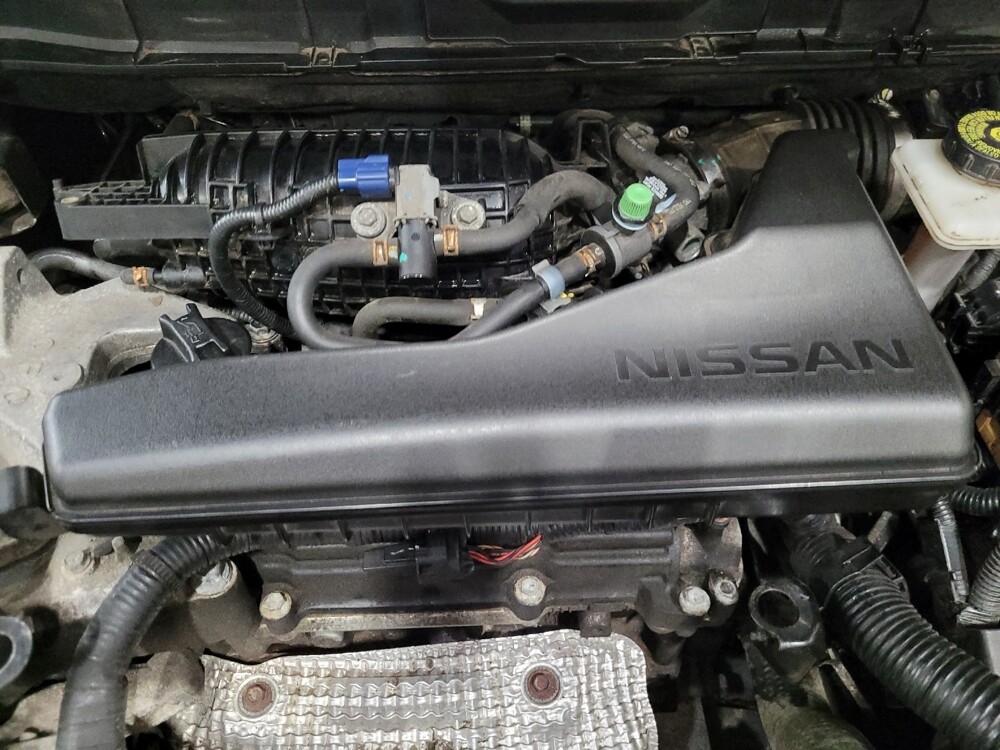 2015 Nissan Rogue in Laurel, MD 20724 - 18137421 30