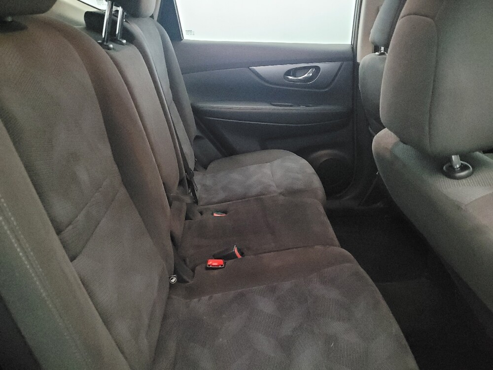 2015 Nissan Rogue in Laurel, MD 20724 - 18137421 19