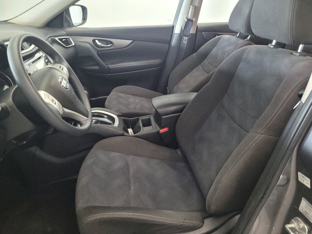 2015 Nissan Rogue in Laurel, MD 20724 - 18137421 17
