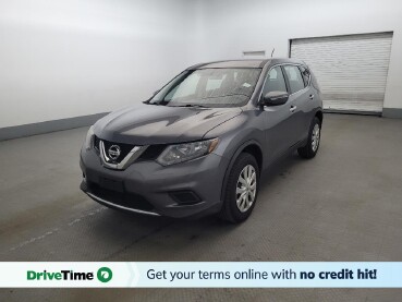 2015 Nissan Rogue in Laurel, MD 20724