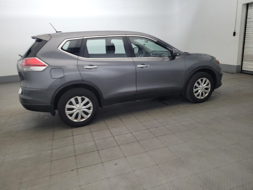 2015 Nissan Rogue in Laurel, MD 20724 - 18137421 10