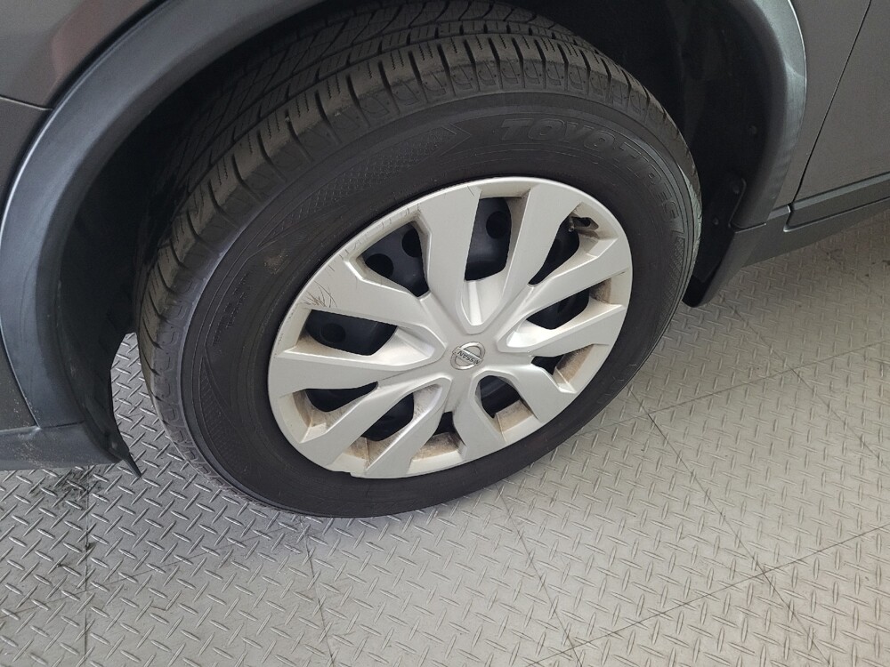 2015 Nissan Rogue in Laurel, MD 20724 - 18137421 31