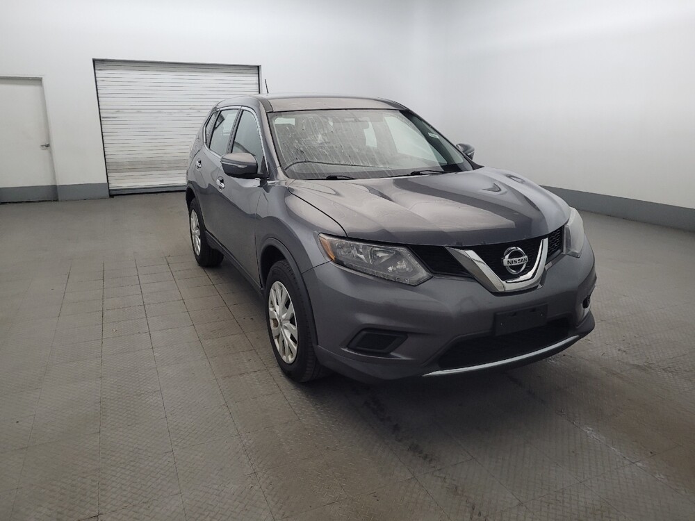 2015 Nissan Rogue in Laurel, MD 20724 - 18137421 13