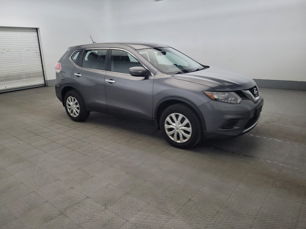 2015 Nissan Rogue in Laurel, MD 20724 - 18137421 11