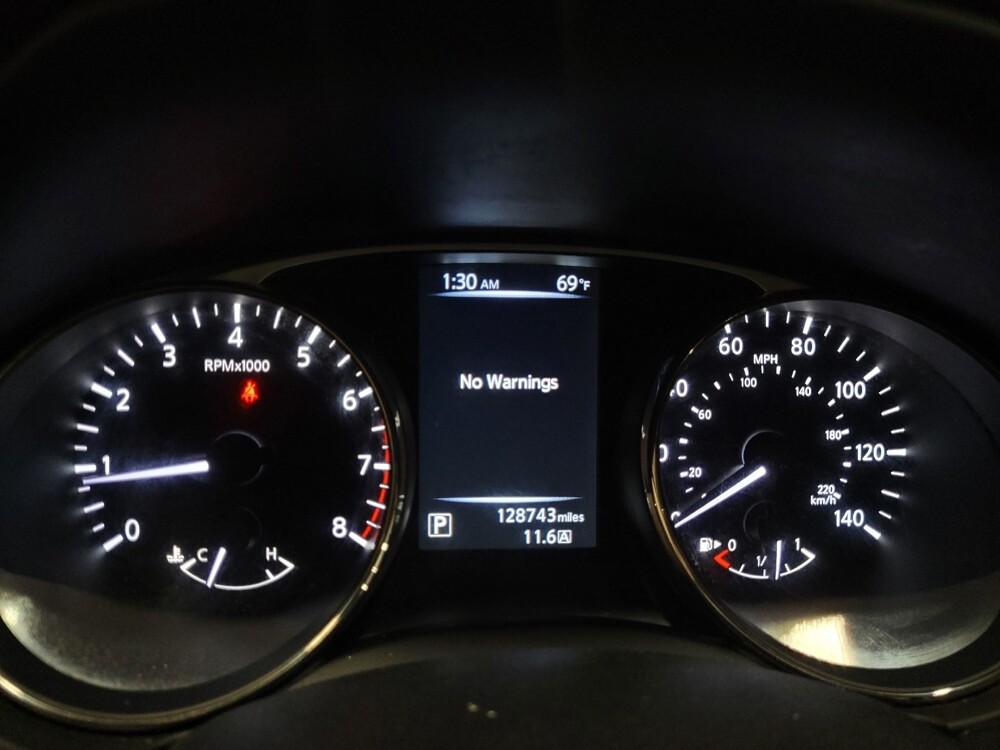 2015 Nissan Rogue in Laurel, MD 20724 - 18137421 23
