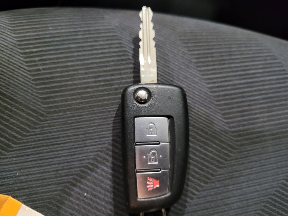 2015 Nissan Rogue in Laurel, MD 20724 - 18137421 32