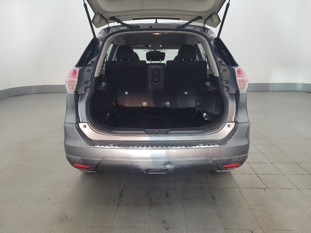 2015 Nissan Rogue in Laurel, MD 20724 - 18137421 29