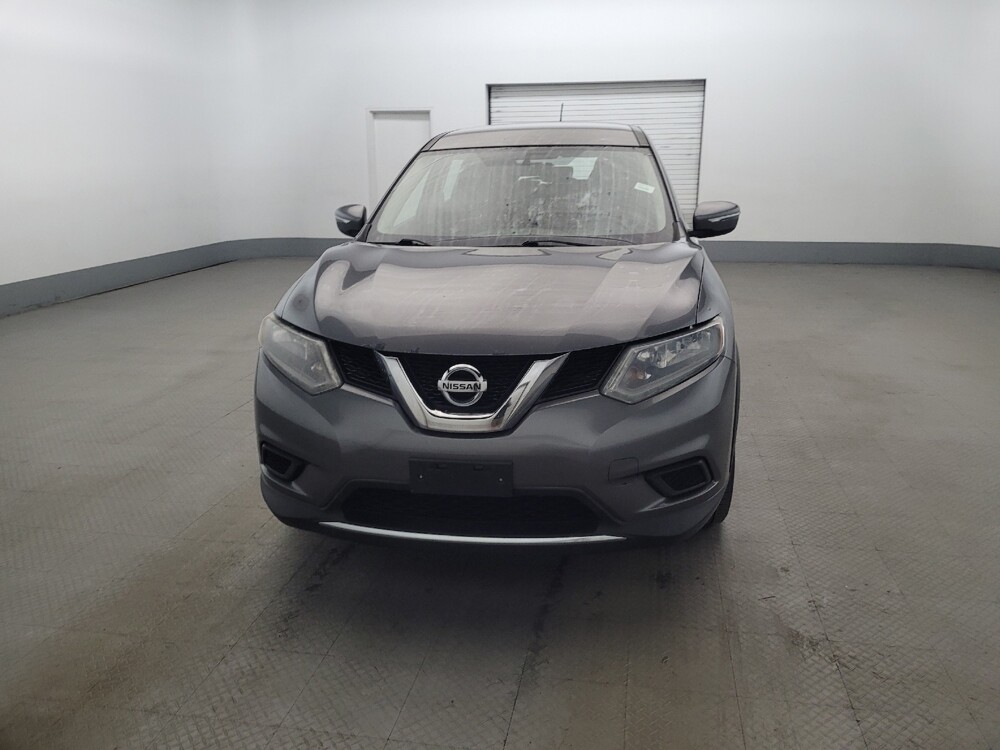 2015 Nissan Rogue in Laurel, MD 20724 - 18137421 15
