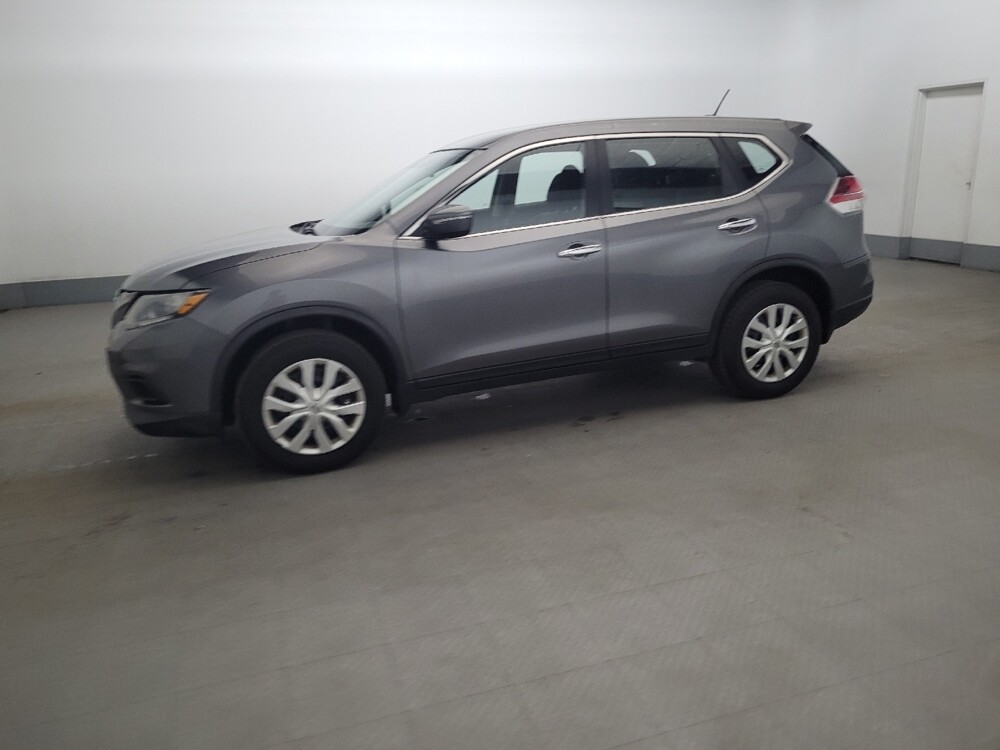 2015 Nissan Rogue in Laurel, MD 20724 - 18137421 2