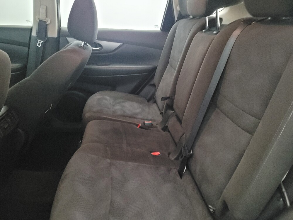 2015 Nissan Rogue in Laurel, MD 20724 - 18137421 18
