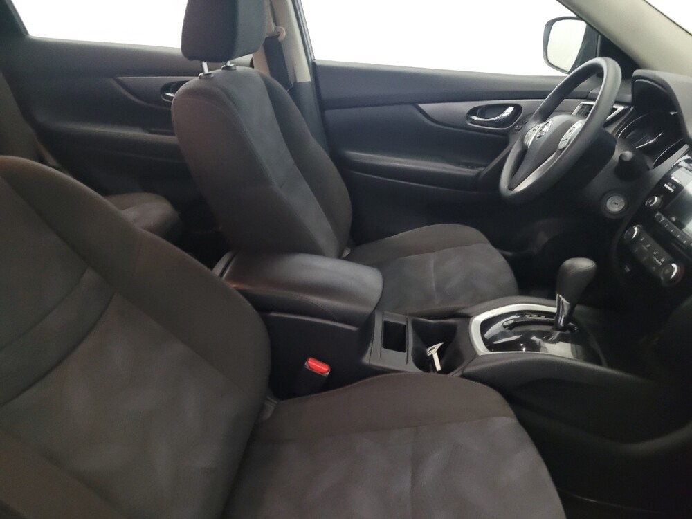 2015 Nissan Rogue in Laurel, MD 20724 - 18137421 21