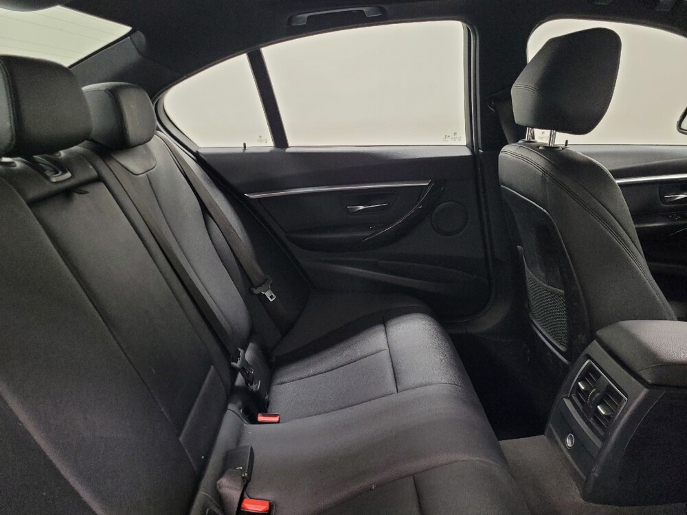 2018 BMW 330i xDrive in Pittsburgh, PA 15236 - 18137422 19
