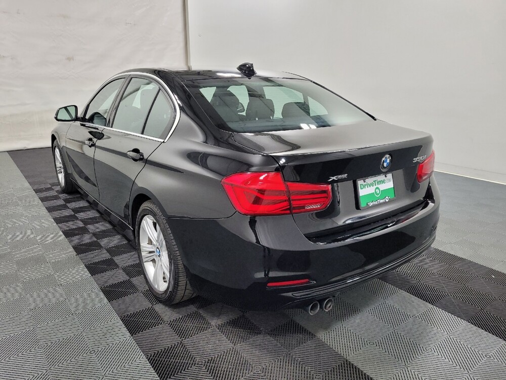 2018 BMW 330i xDrive in Pittsburgh, PA 15236 - 18137422 5
