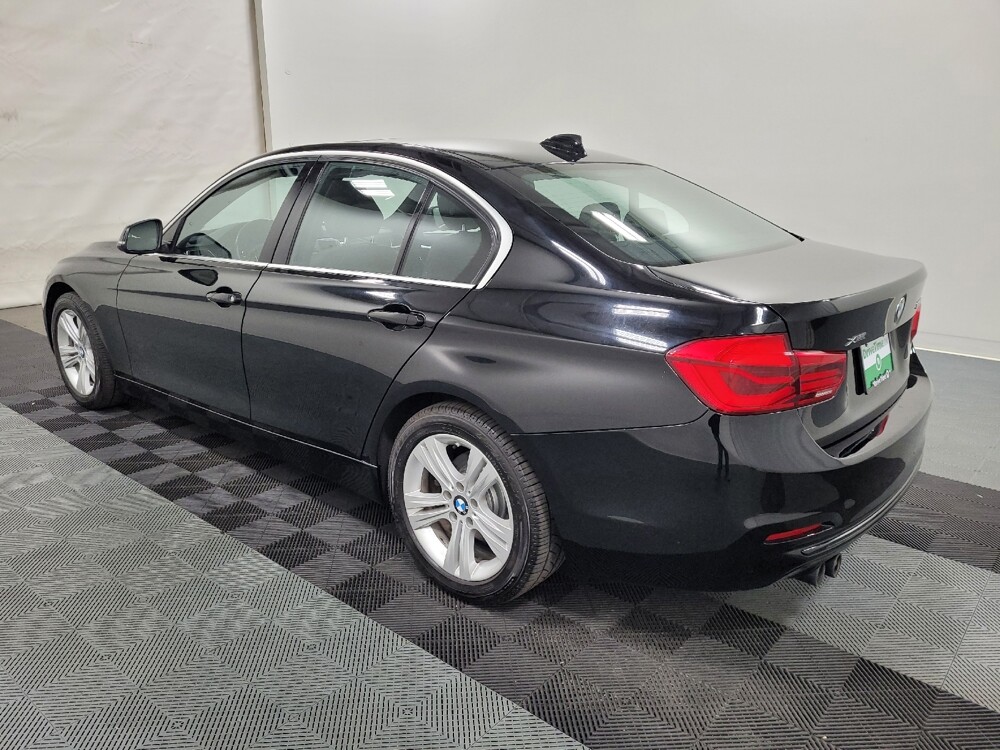 2018 BMW 330i xDrive in Pittsburgh, PA 15236 - 18137422 3
