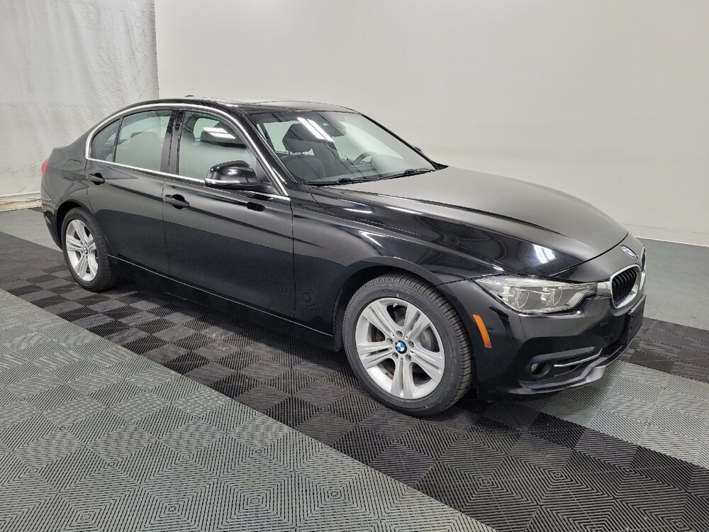 2018 BMW 330i xDrive in Pittsburgh, PA 15236 - 18137422 11