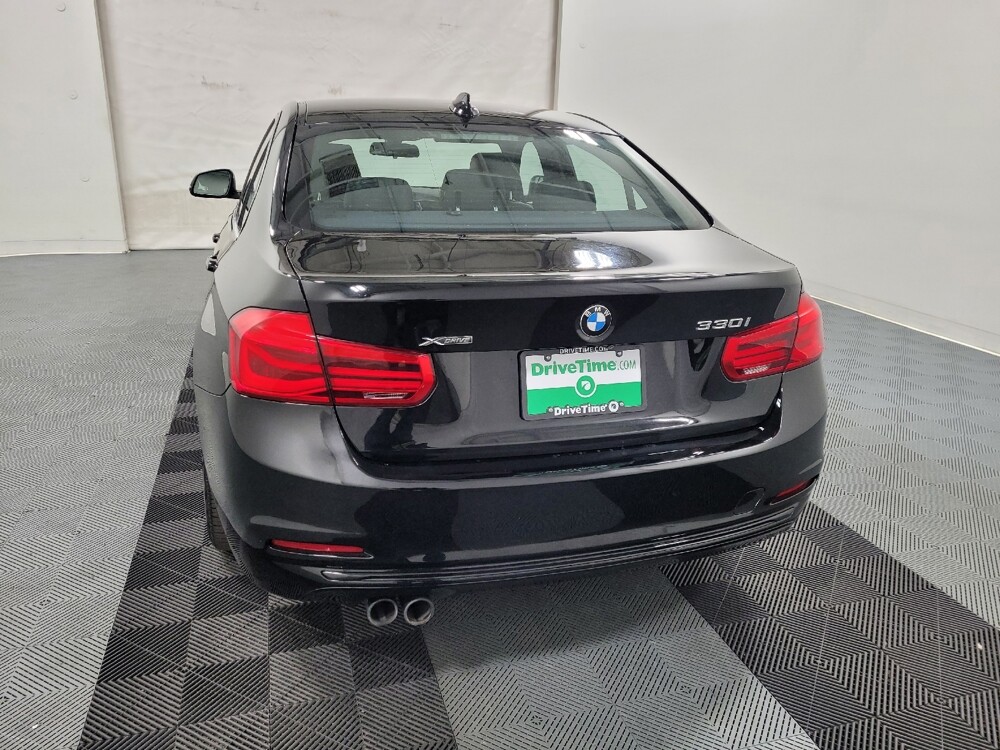 2018 BMW 330i xDrive in Pittsburgh, PA 15236 - 18137422 6