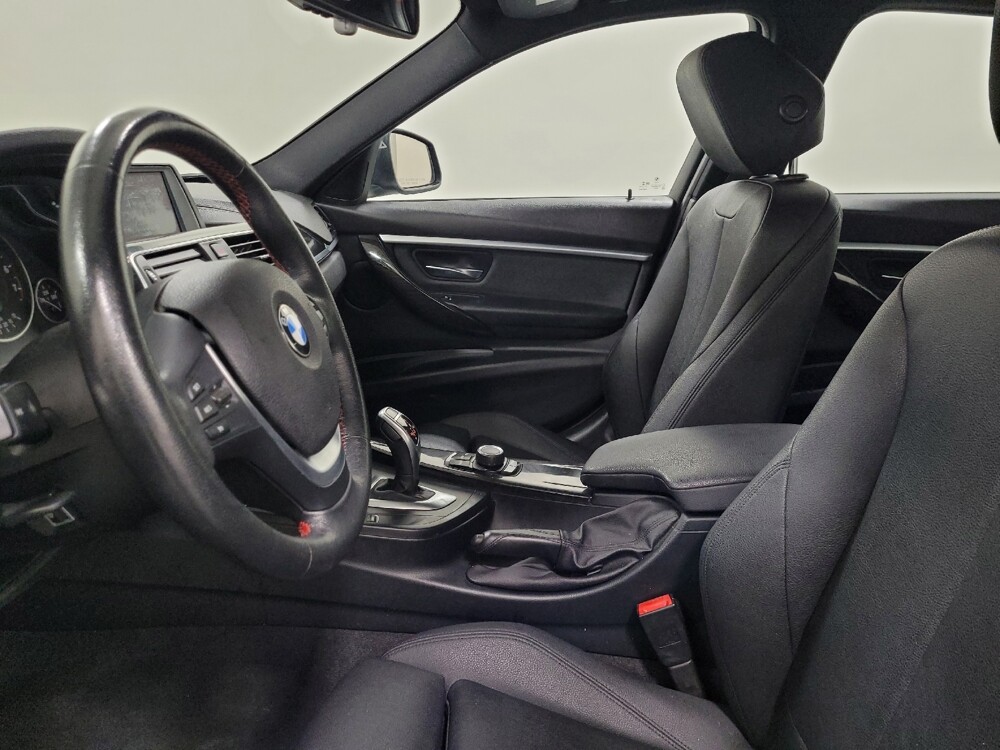 2018 BMW 330i xDrive in Pittsburgh, PA 15236 - 18137422 17