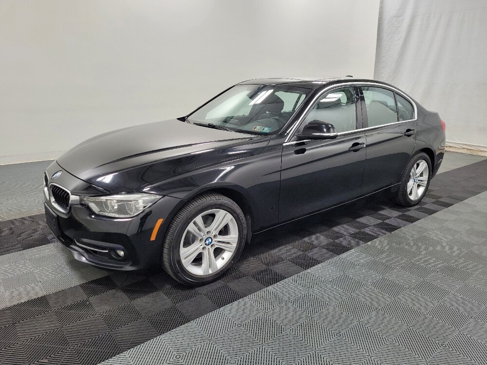 2018 BMW 330i xDrive in Pittsburgh, PA 15236 - 18137422 2