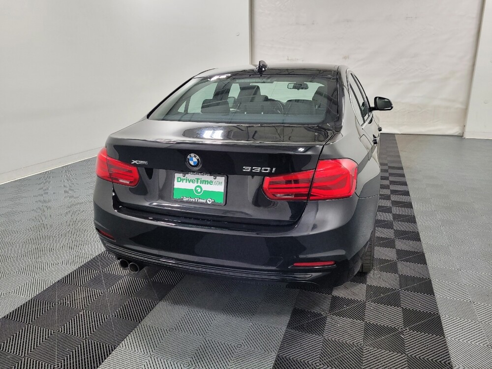 2018 BMW 330i xDrive in Pittsburgh, PA 15236 - 18137422 7