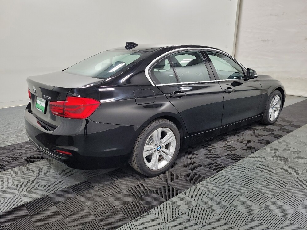 2018 BMW 330i xDrive in Pittsburgh, PA 15236 - 18137422 10