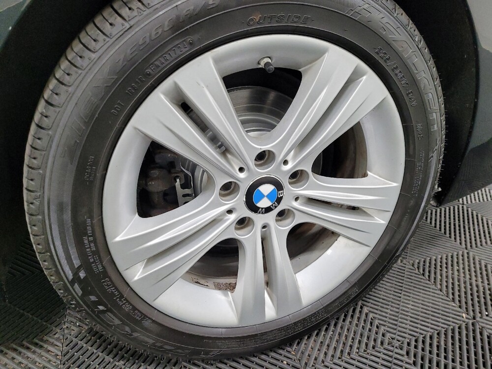 2018 BMW 330i xDrive in Pittsburgh, PA 15236 - 18137422 31