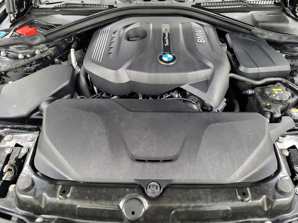 2018 BMW 330i xDrive in Pittsburgh, PA 15236 - 18137422 30