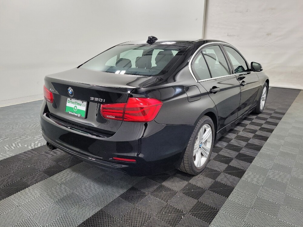 2018 BMW 330i xDrive in Pittsburgh, PA 15236 - 18137422 9