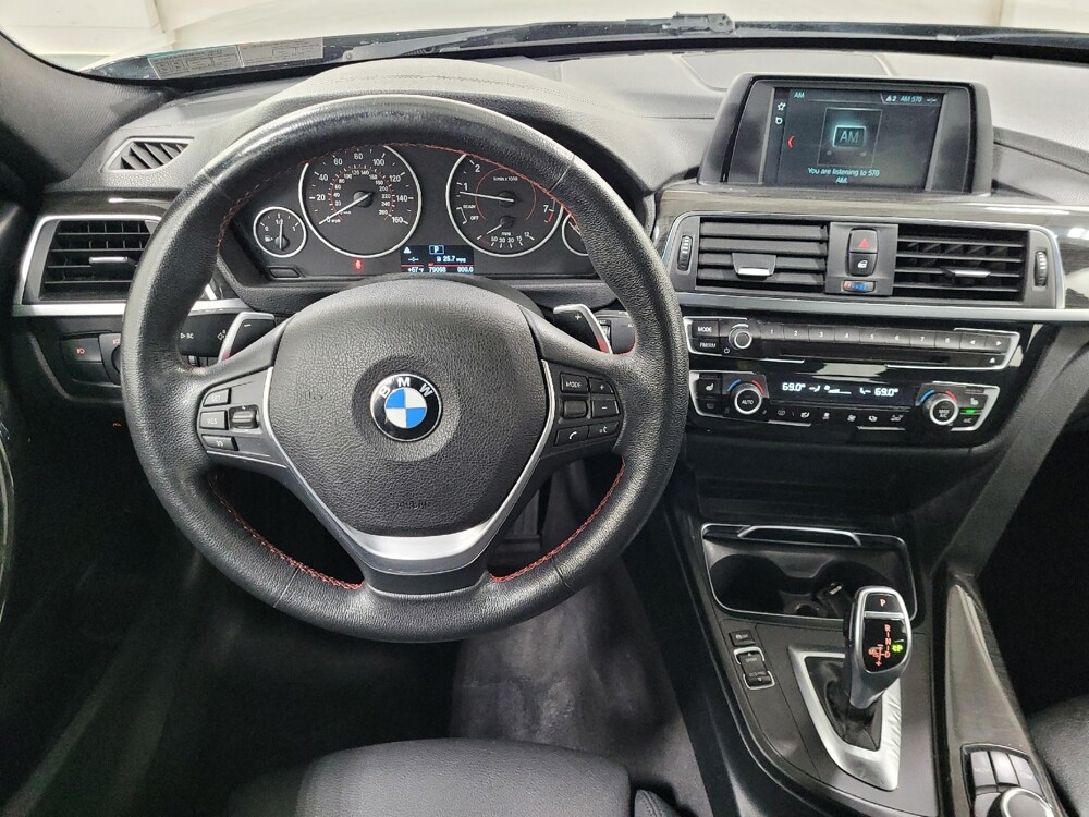 2018 BMW 330i xDrive in Pittsburgh, PA 15236 - 18137422 22