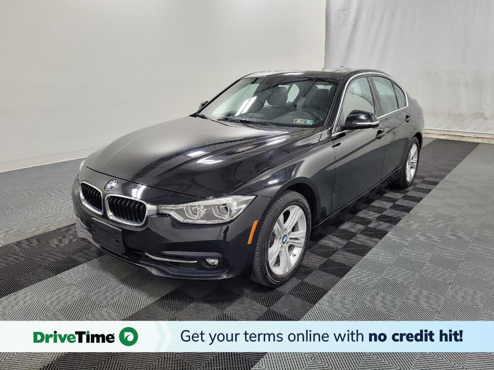 2018 BMW 330i xDrive in Pittsburgh, PA 15236 - 18137422