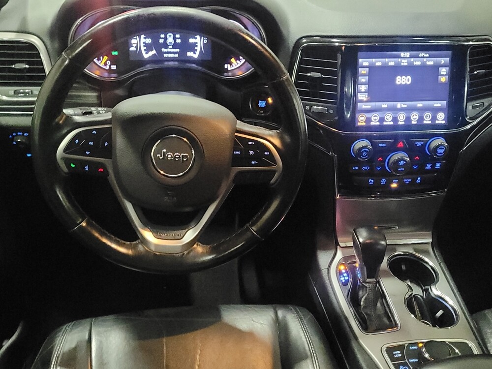 2020 Jeep Grand Cherokee in Owings Mills, MD 21117 - 18137424 22