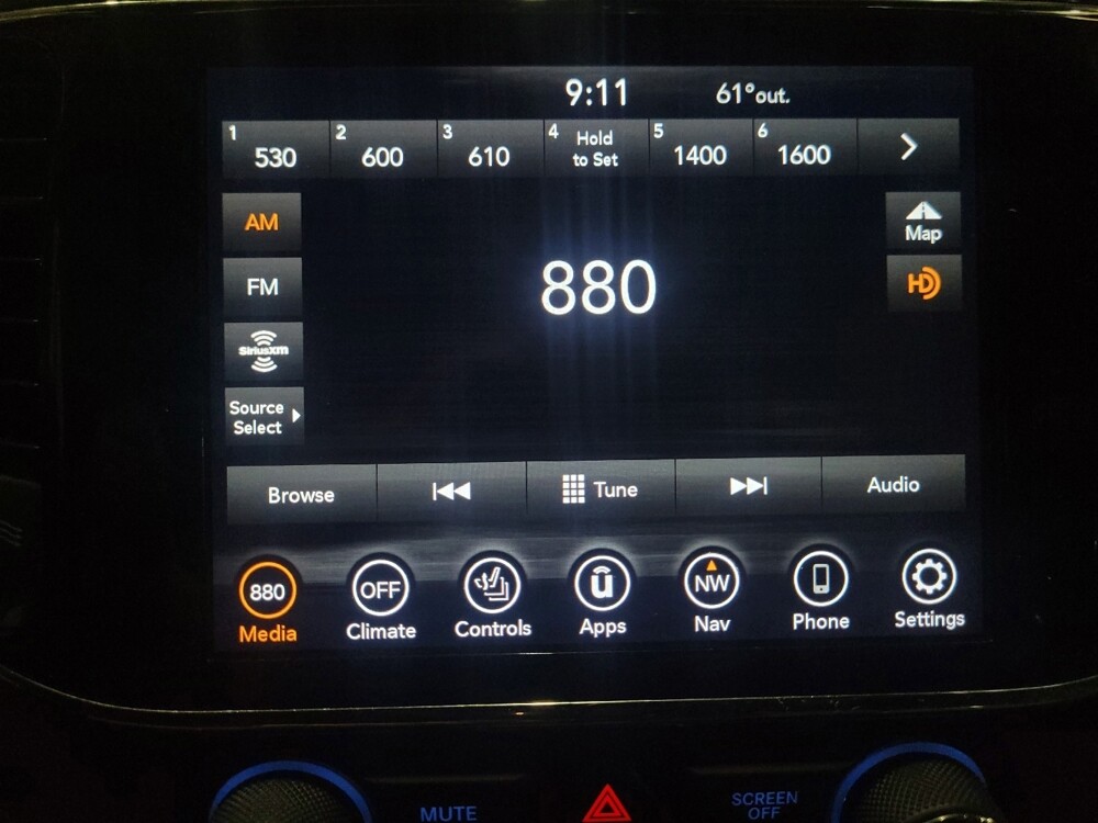 2020 Jeep Grand Cherokee in Owings Mills, MD 21117 - 18137424 25