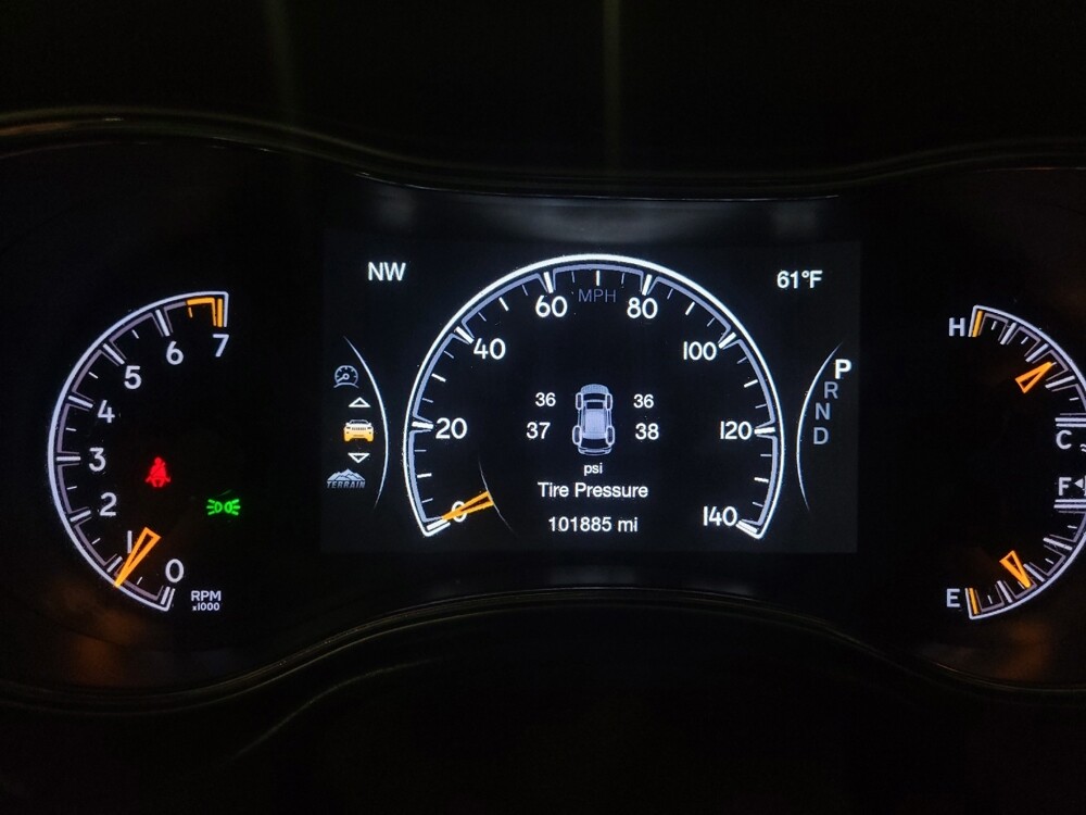2020 Jeep Grand Cherokee in Owings Mills, MD 21117 - 18137424 23